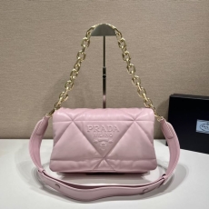 Prada Top Handle Bags